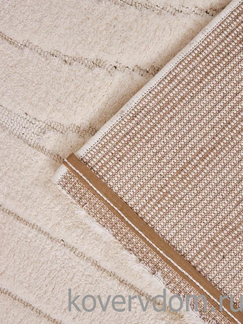 Ковер Sofia 0E421A White-White Ковер Sofia 0E421A White-White