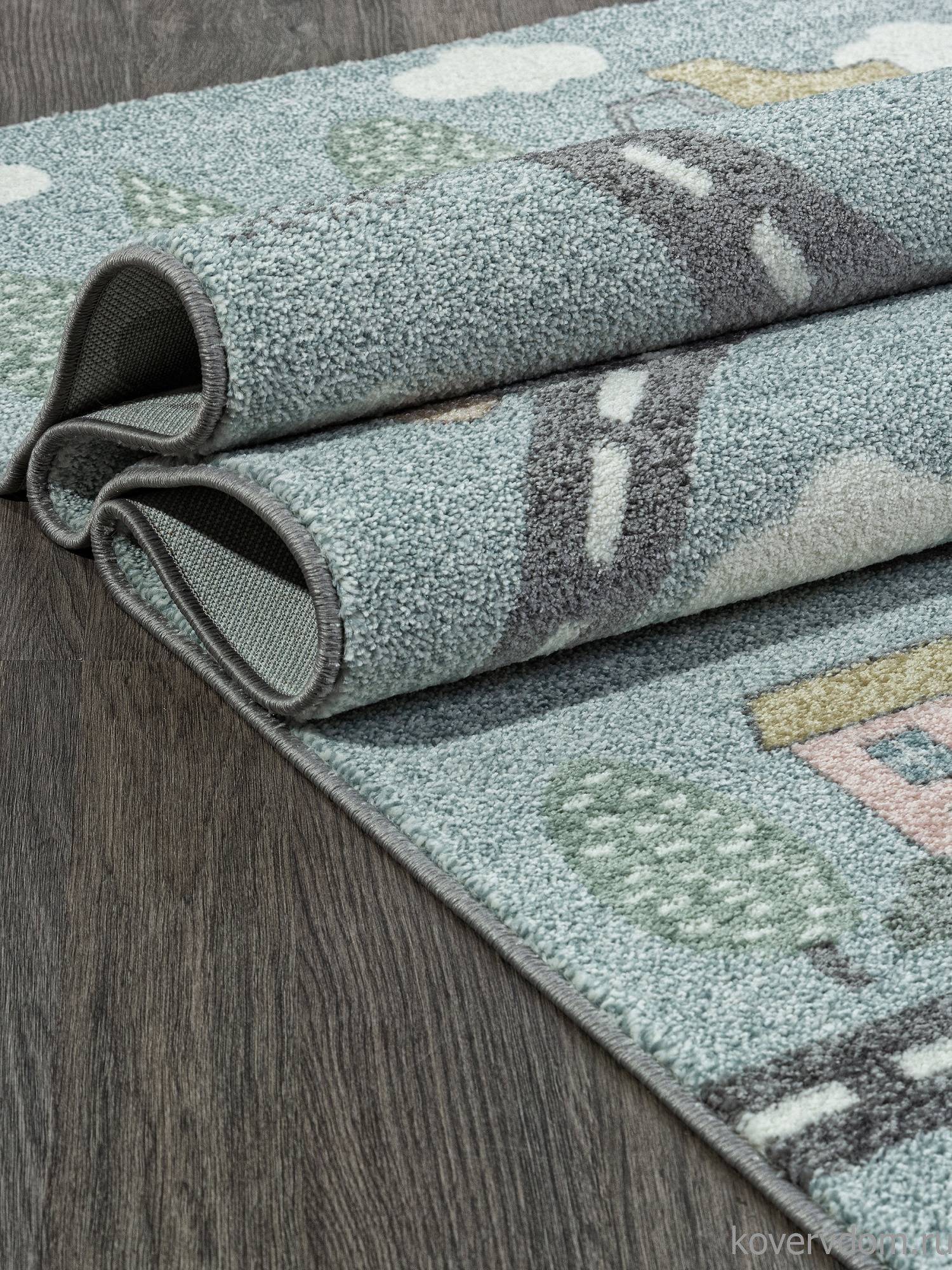 Ковер SOFIT C214 MULTICOLOR Ковер SOFIT C214 MULTICOLOR