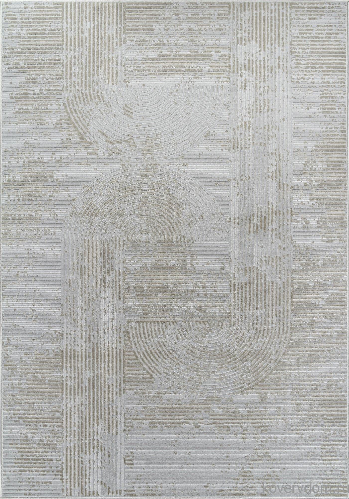 Ковер MONBLAN F537 CREAM-BEIGE Ковер MONBLAN F537 CREAM-BEIGE