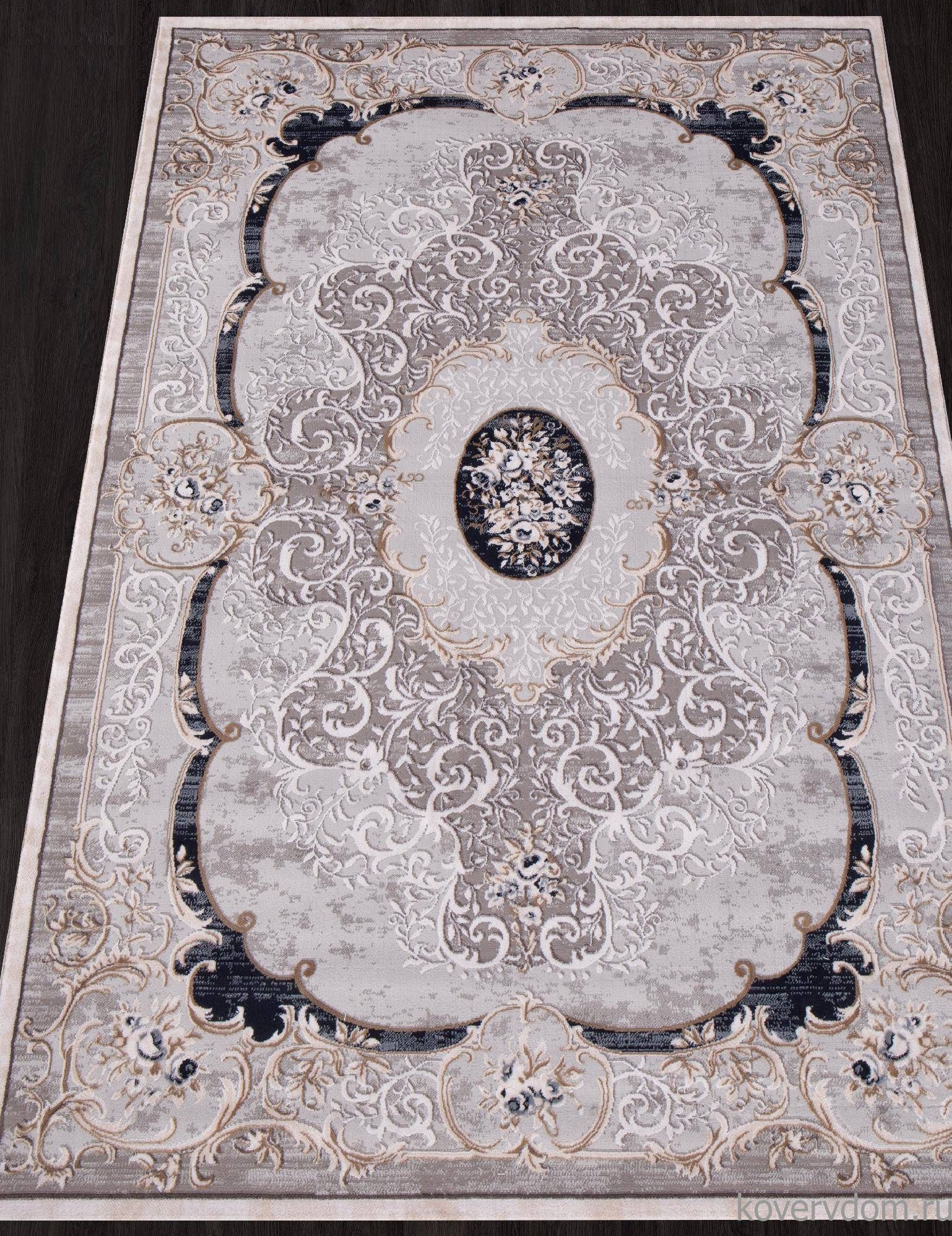 Ковер BABIL 34786 030 BLUE