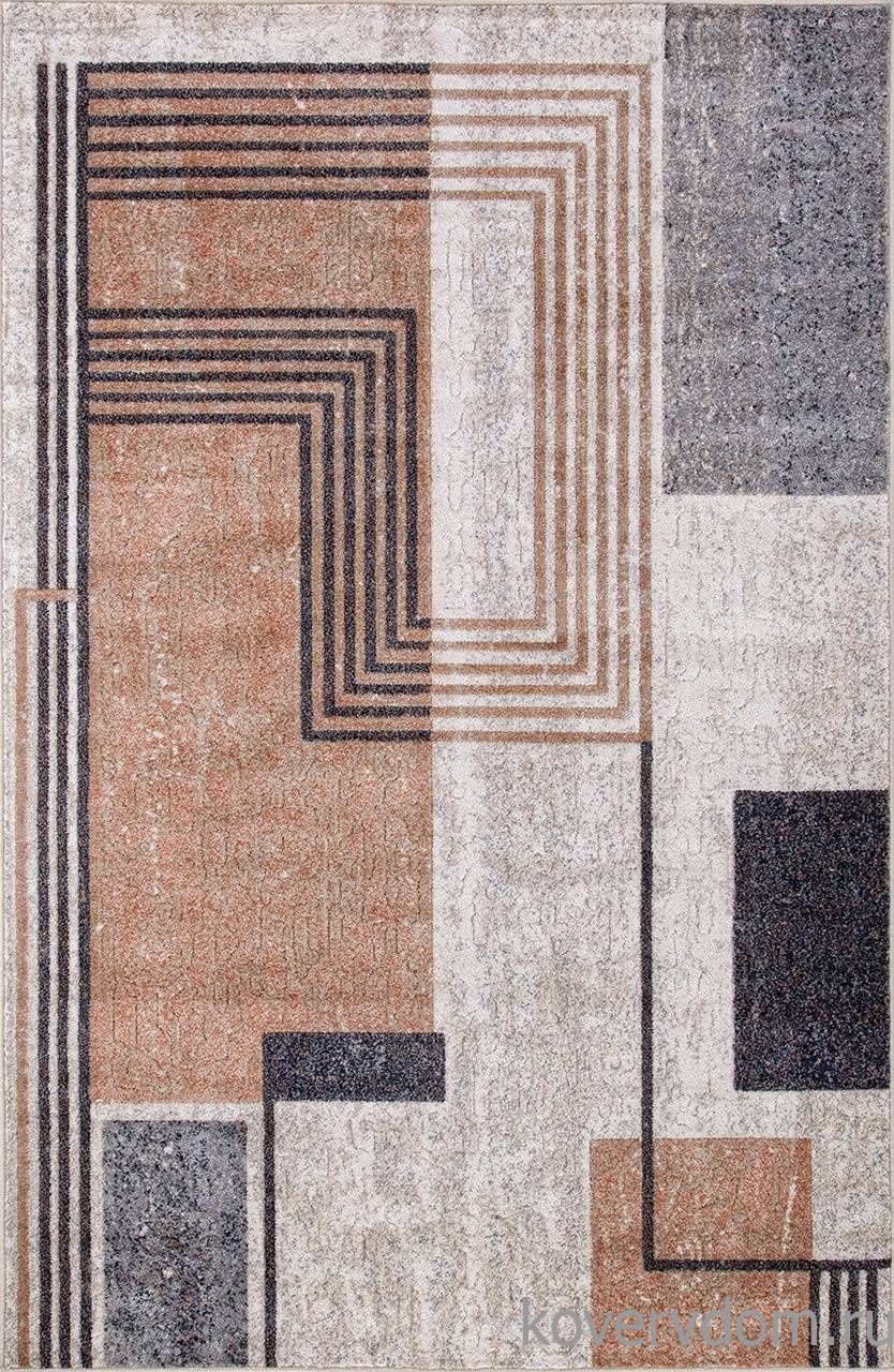 Ковер BOSTON D789 BEIGE