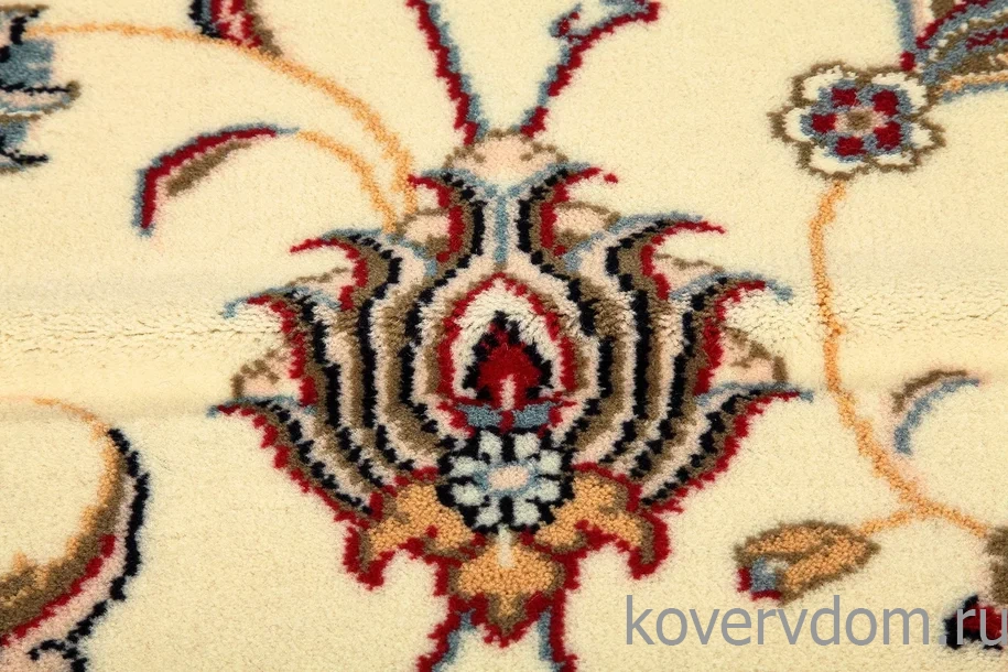 Ковер Hunnu Wool+Viscose 6C1562 001