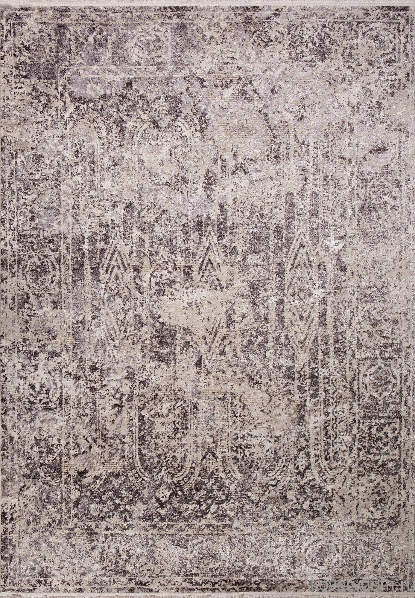 Ковер MOROCCO D852 PURPLE