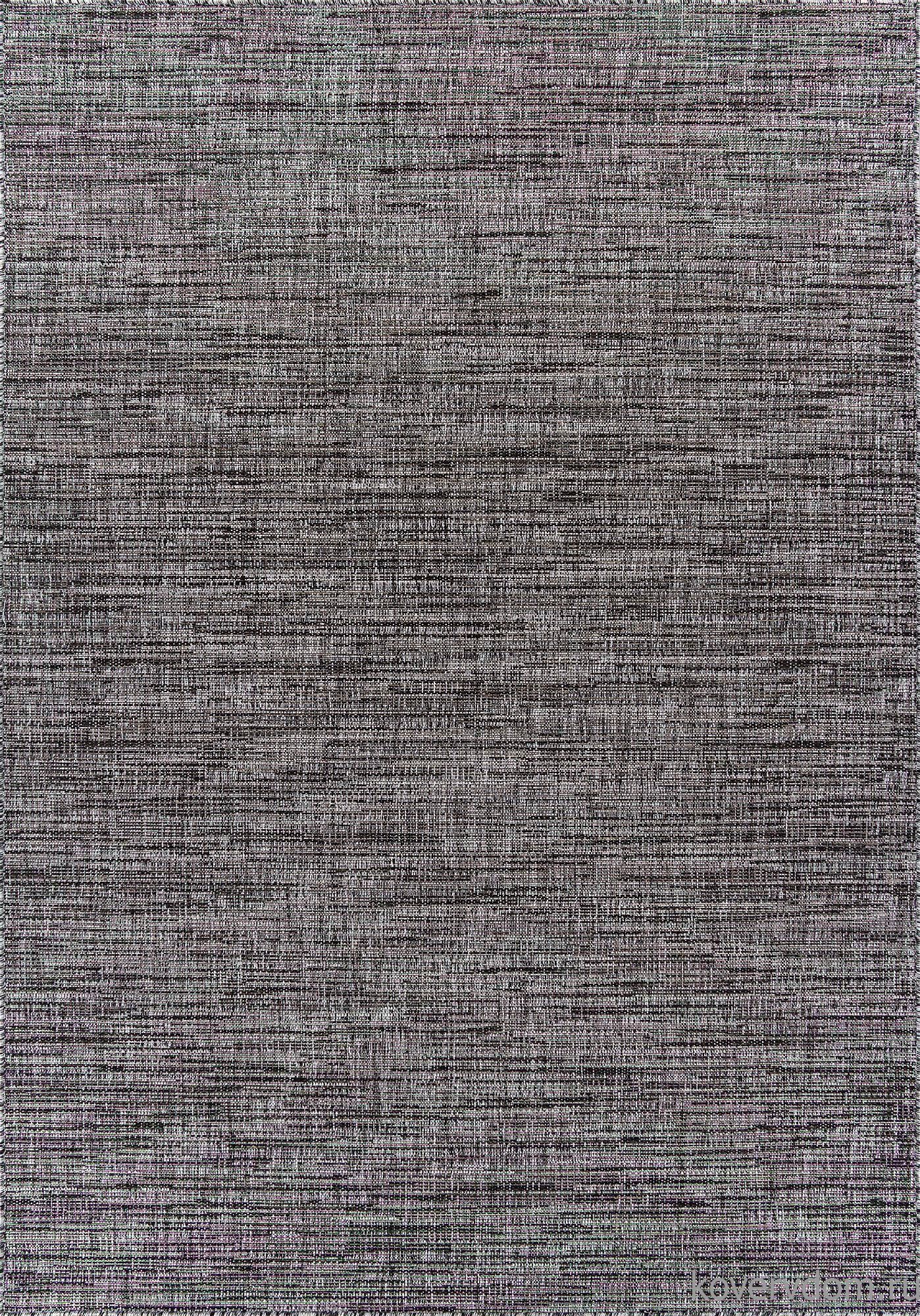 Ковер KAIR S134 DARK GRAY Ковер KAIR S134 DARK GRAY