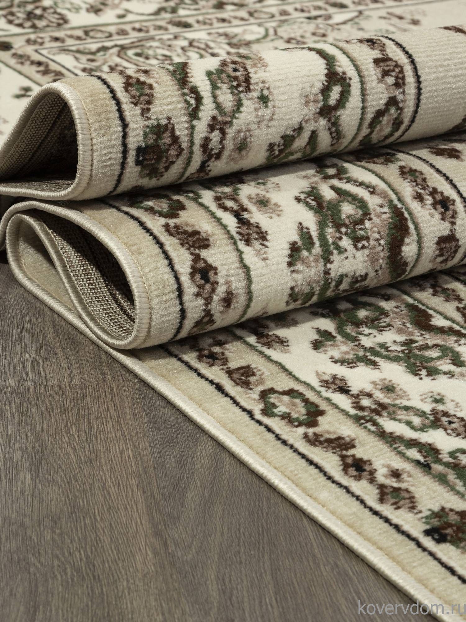 Ковер GAVANA D285 BEIGE Ковер GAVANA D285 BEIGE