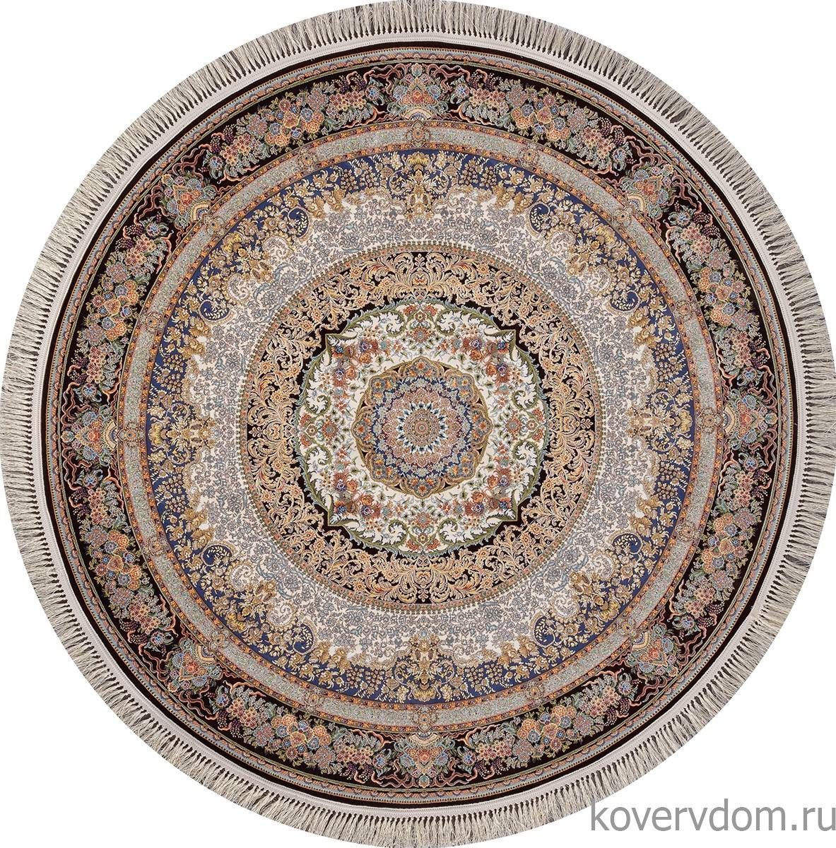 Ковер SHIRAZ 5281 000 Круг