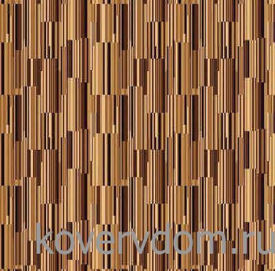 Ковер-палас BIANCO 170 бежево-коричневый