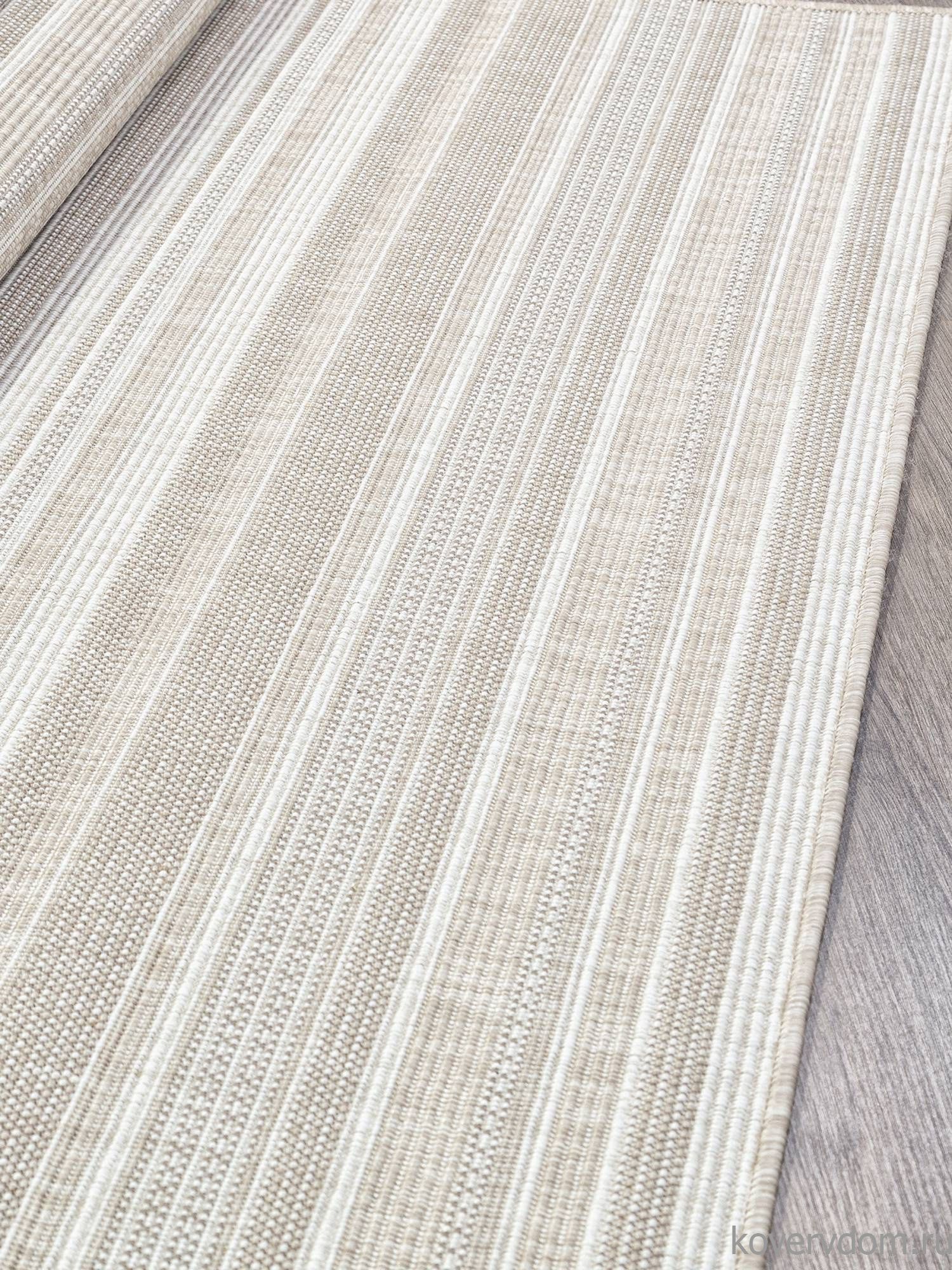 Ковровая Дорожка KAIR S146 BEIGE