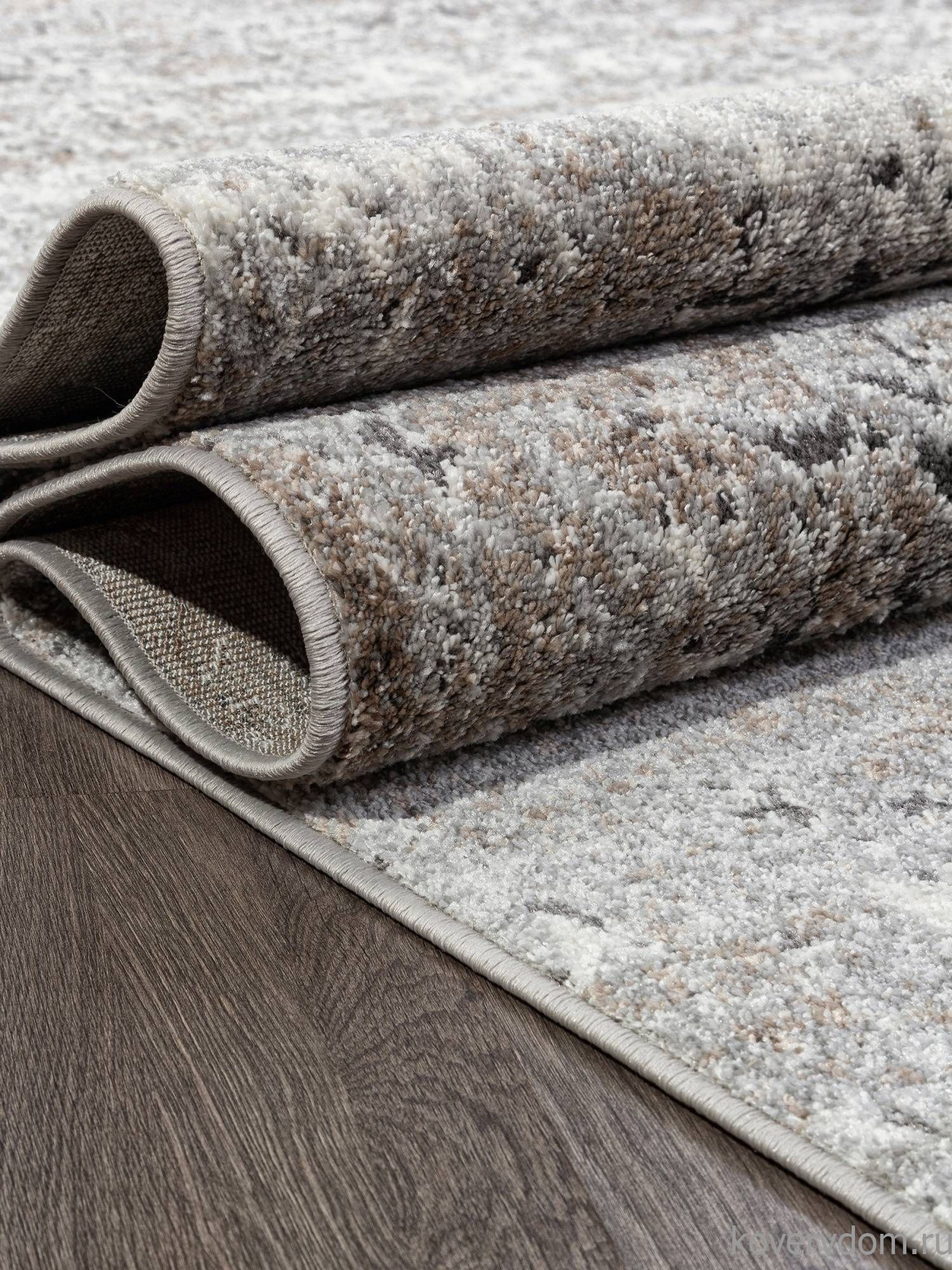 Ковер MONTANA F367 GRAY Ковер MONTANA F367 GRAY