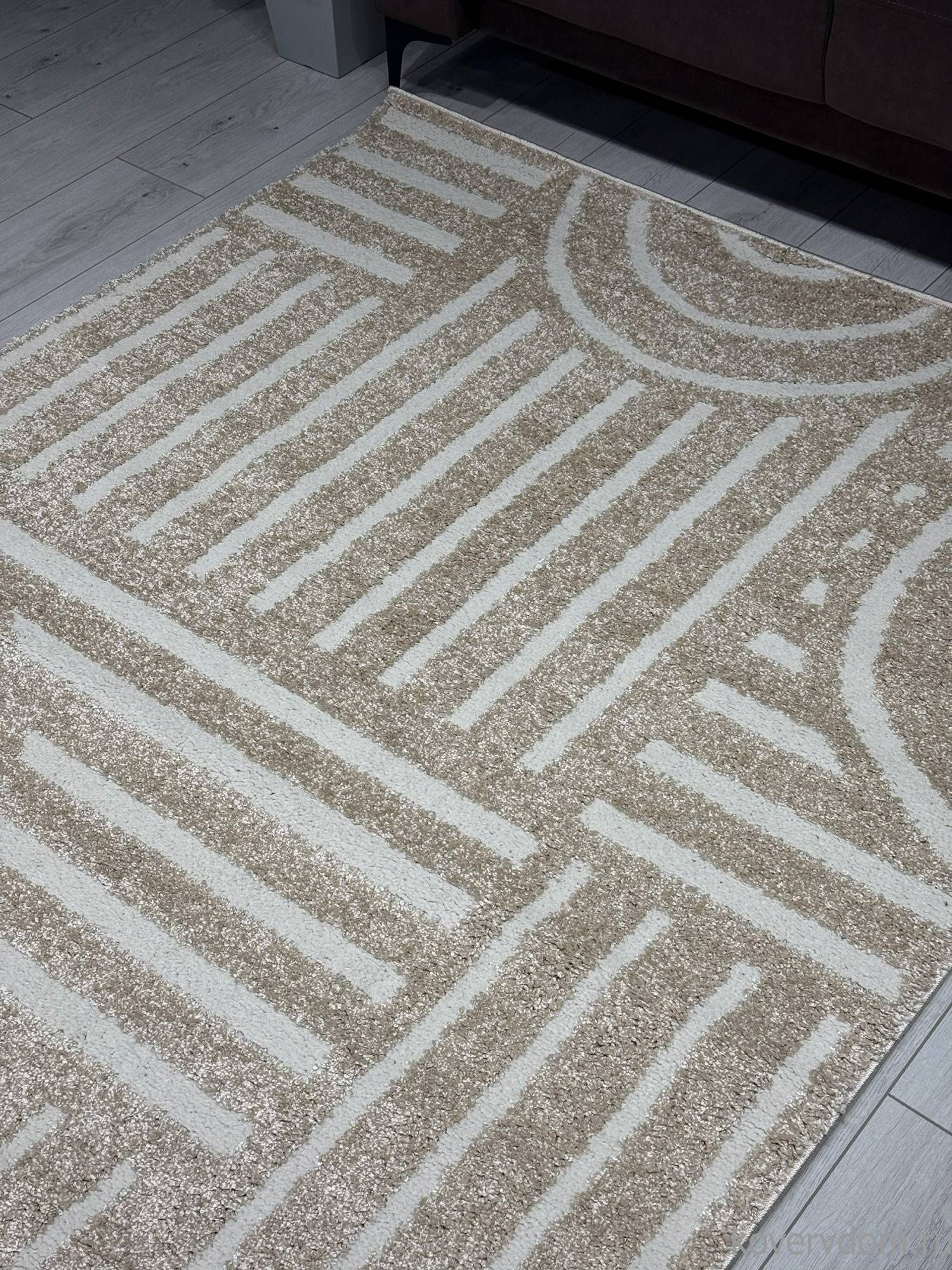 Ковер STORM VR47 CREAM