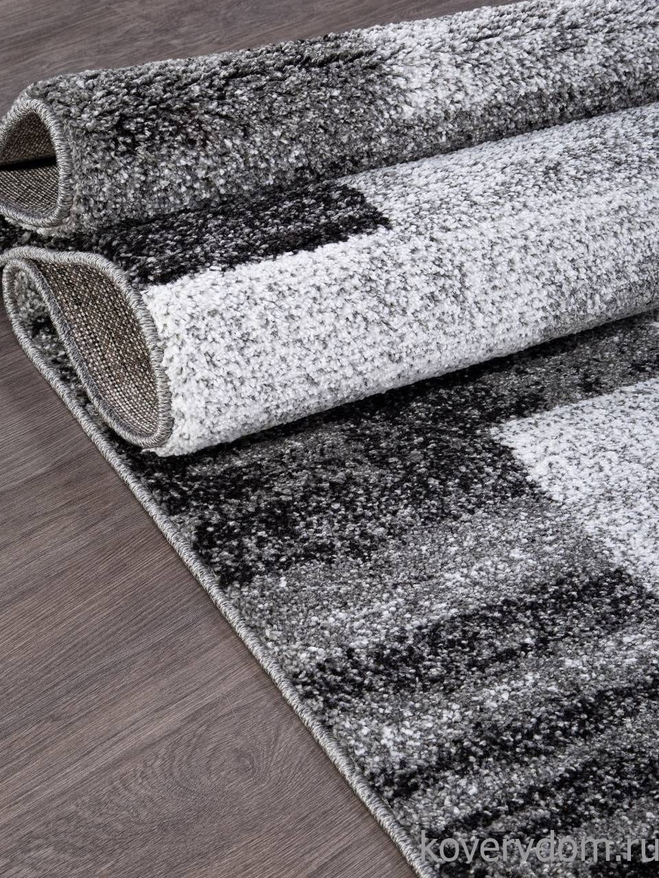 Ковер PLATINUM T635 GRAY Ковер PLATINUM T635 GRAY