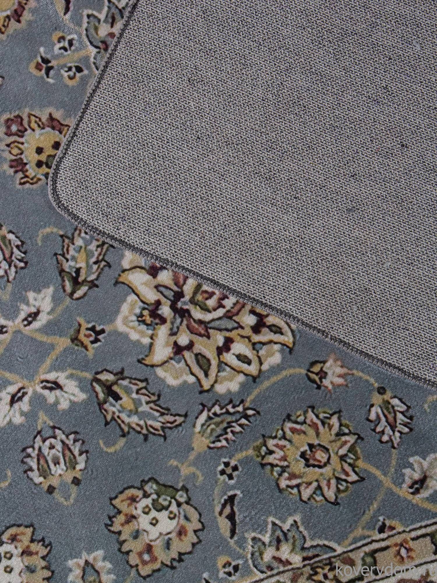 Ковровая Дорожка LEO PLUS PX6028 GREY