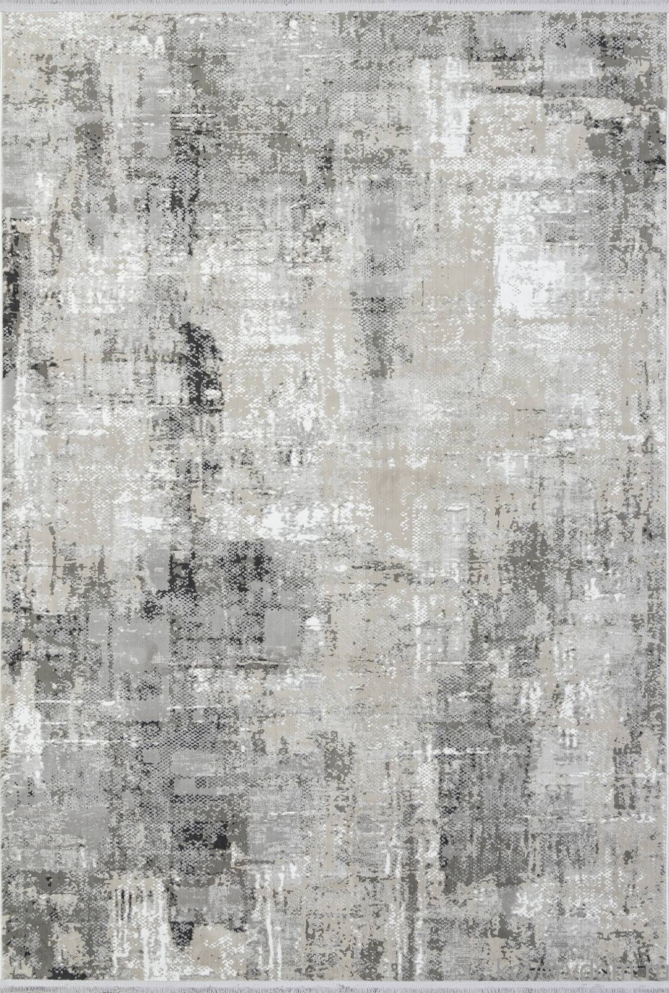 Ковер LORENZO C288AG GREY / ANTRACITE Ковер LORENZO C288AG GREY / ANTRACITE