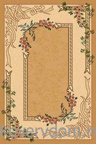 Ковер VALENCIA D005 BEIGE MP
