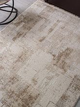 Ковер из Турции из полипропилена MELODY 35984A CREAM / CREAM
