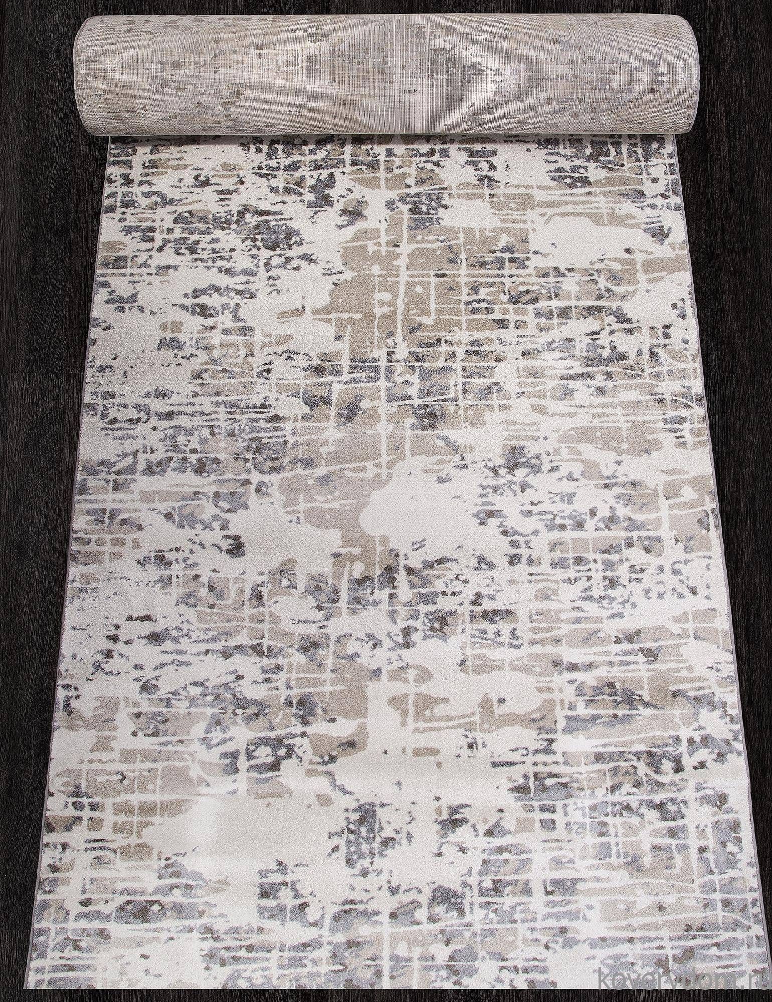 Ковровая Дорожка TORNADO F053 BEIGE