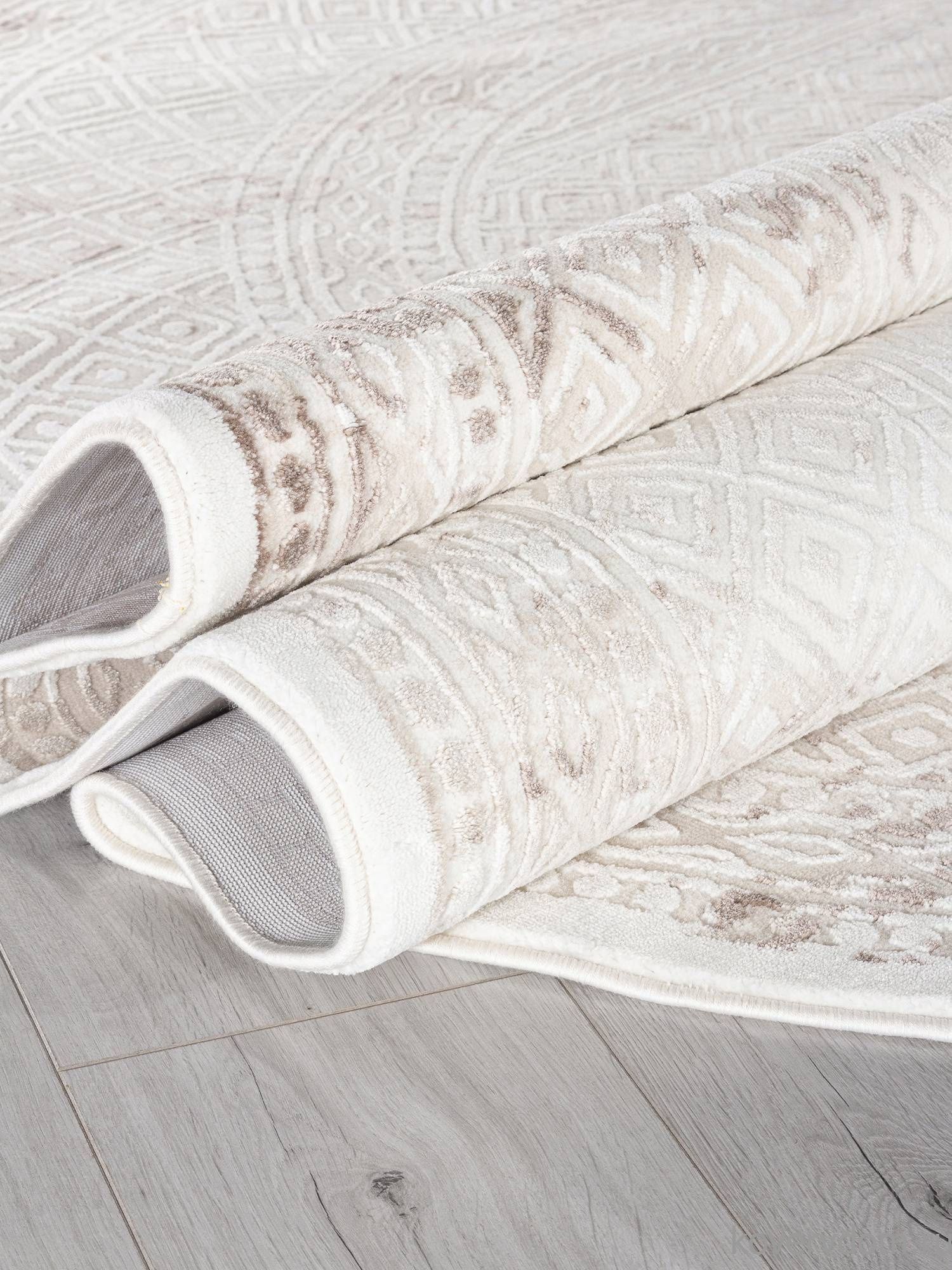 Ковер MEXX MX019 BEIGE Овал Ковер MEXX MX019 BEIGE Овал