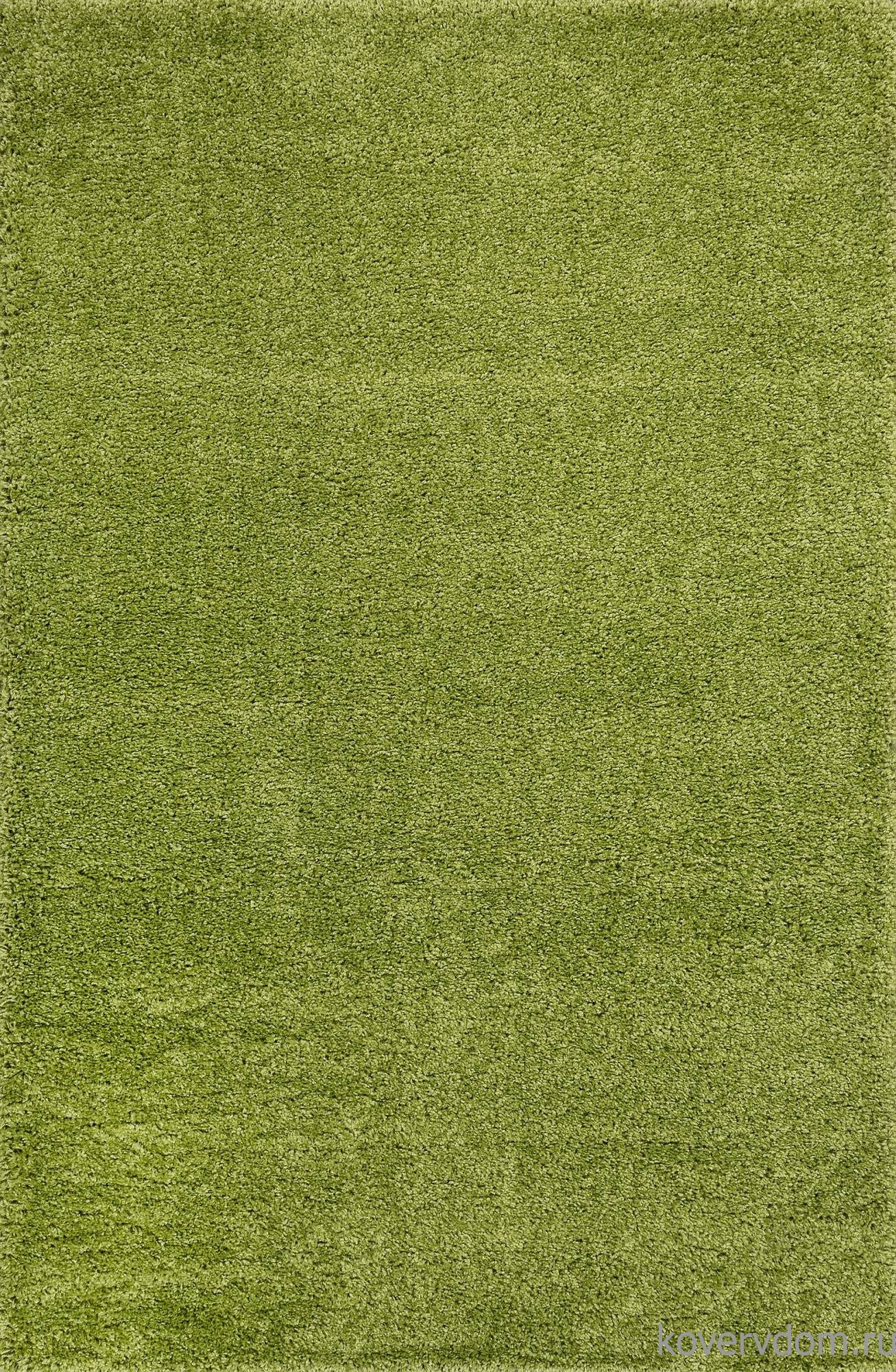 Ковер SHAGGY TREND L001 LIGHT GREEN Ковер SHAGGY TREND L001 LIGHT GREEN
