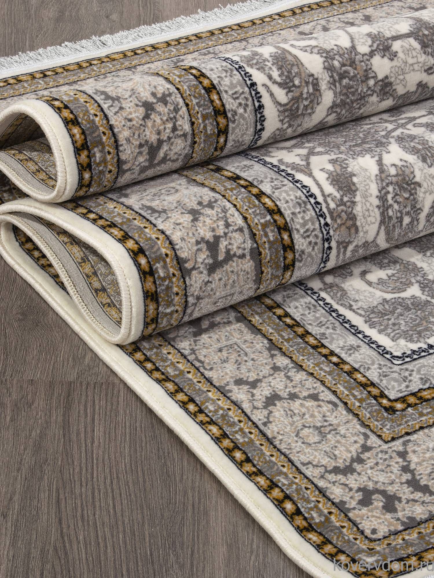 Ковер KASHAN 752090 000 Ковер KASHAN 752090 000