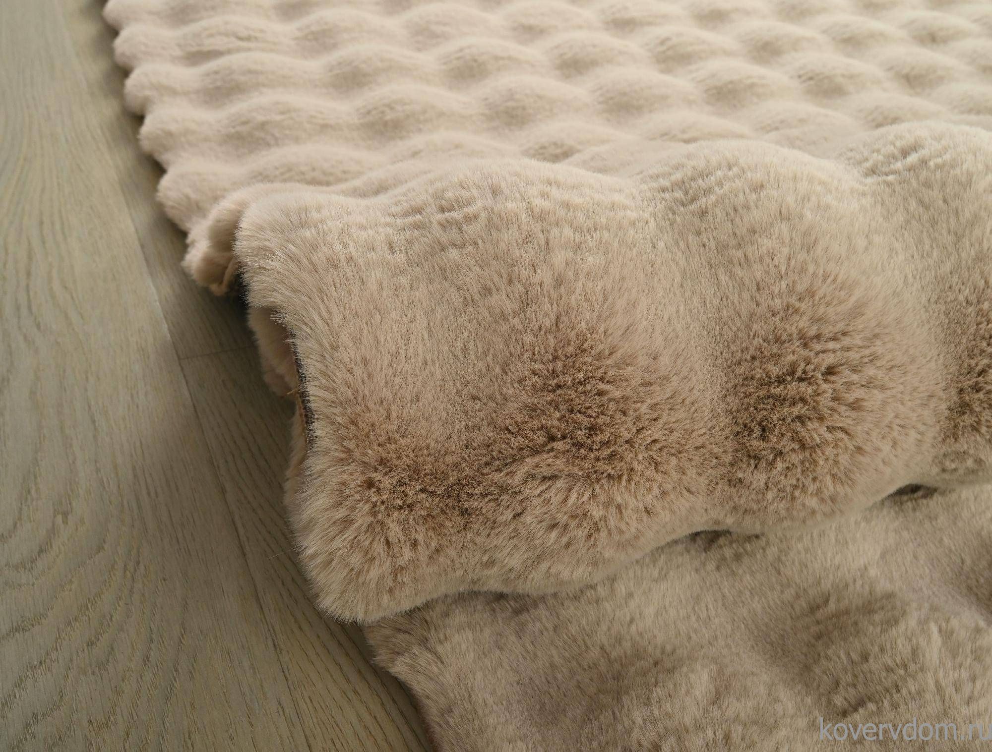 Ковер BUBBLE PREMIUM MS2000 BEIGE