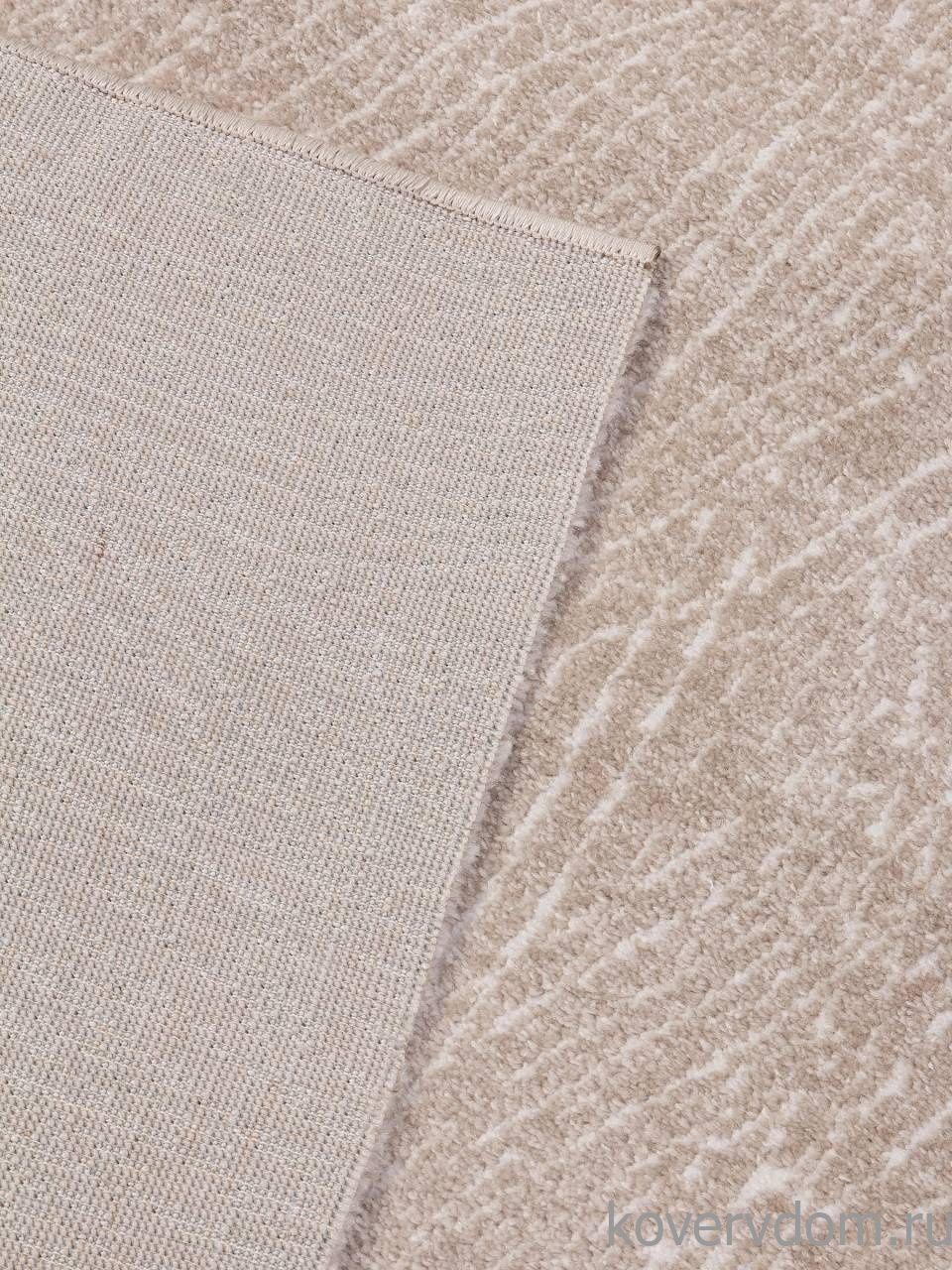 Ковровая Дорожка NATUREL D984 BEIGE Ковровая Дорожка NATUREL D984 BEIGE