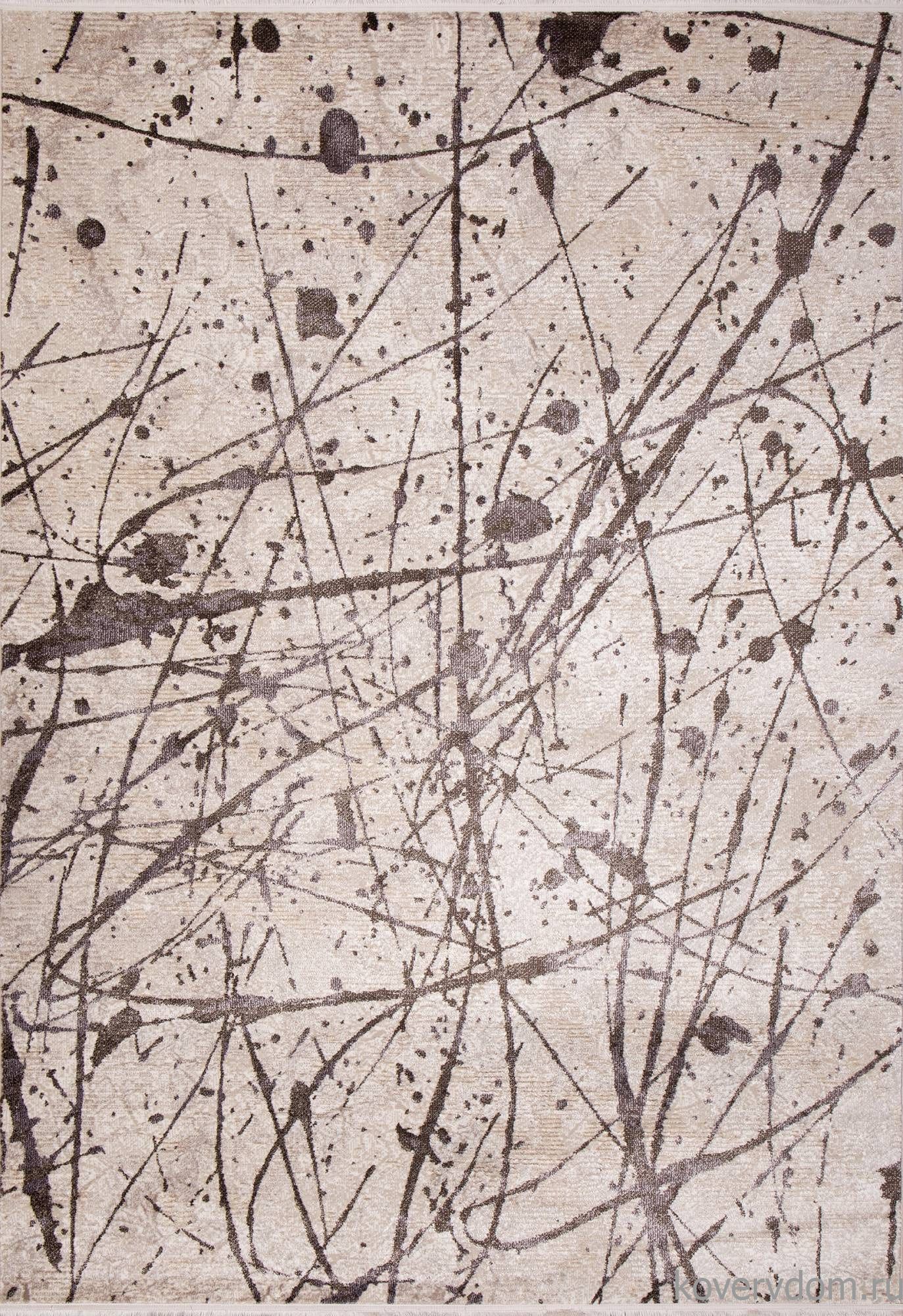 Ковер MOROCCO D907 PURPLE