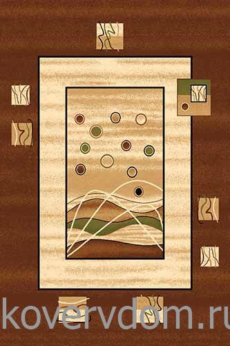 Ковер DA VINCI 5409 BROWN