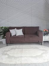 Ковер LUCCI P0246 VIZON / VIZON Овал