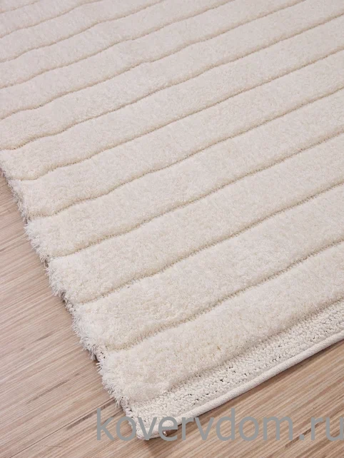 Ковер Sofia 0E421A White-White Ковер Sofia 0E421A White-White