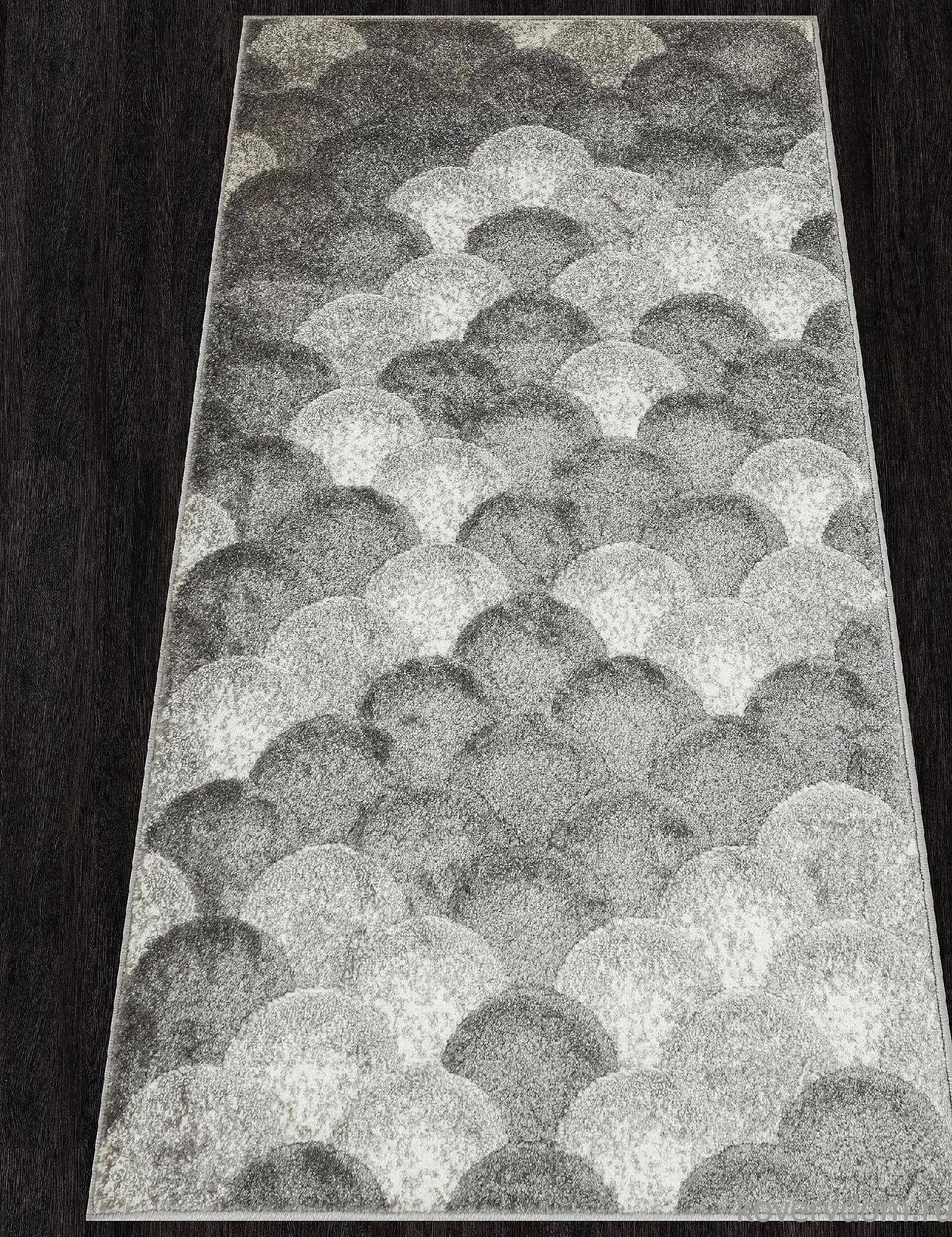 Ковер SOFIT C063 GRAY