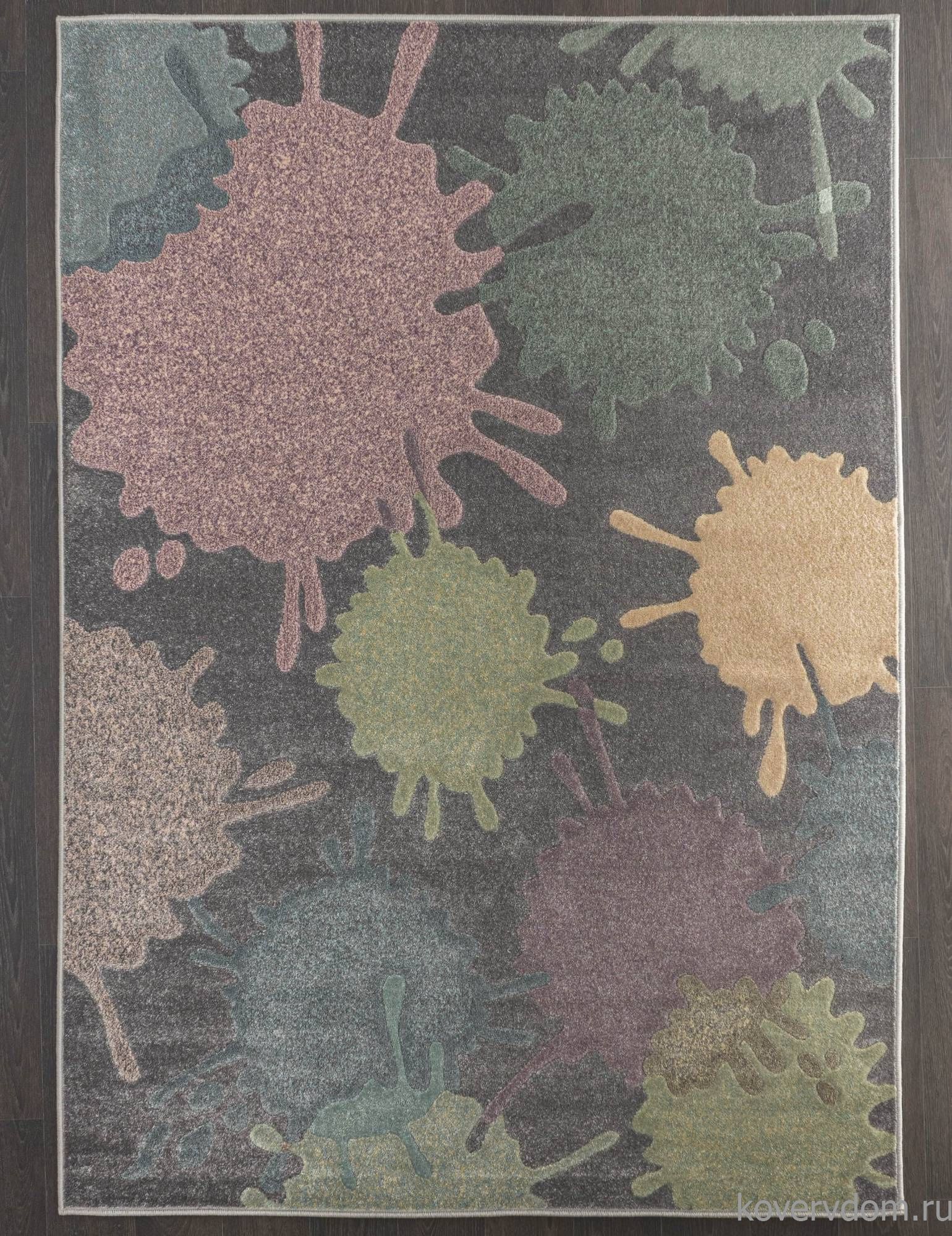 Ковер SOFIT C044 MULTICOLOR Ковер SOFIT C044 MULTICOLOR