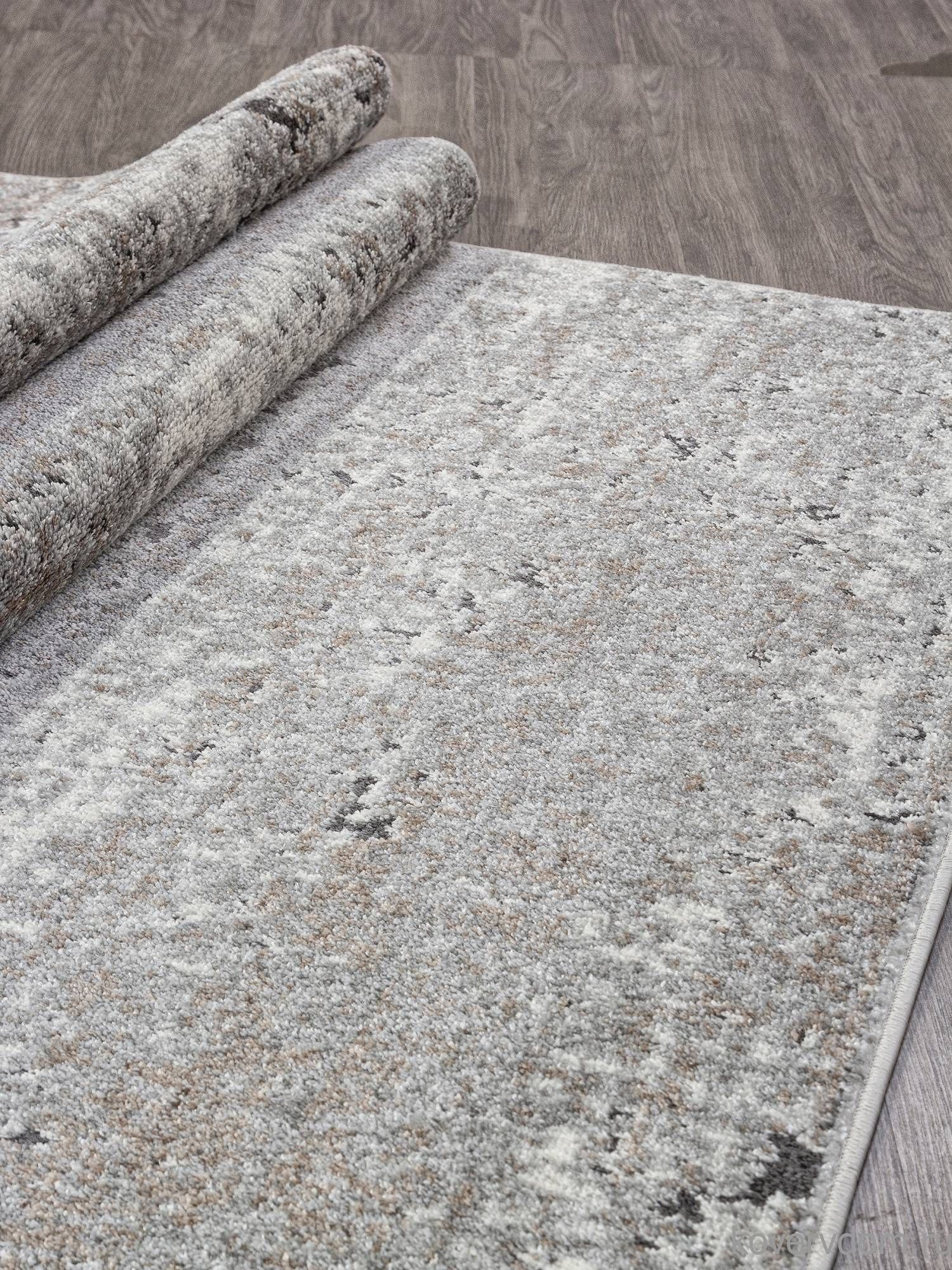 Ковер MONTANA F367 GRAY Ковер MONTANA F367 GRAY