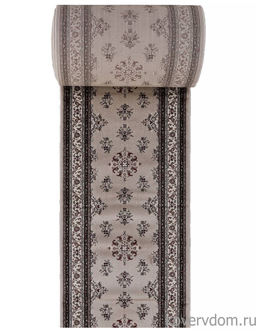 Ковровая Дорожка COLIZEY D064 BEIGE