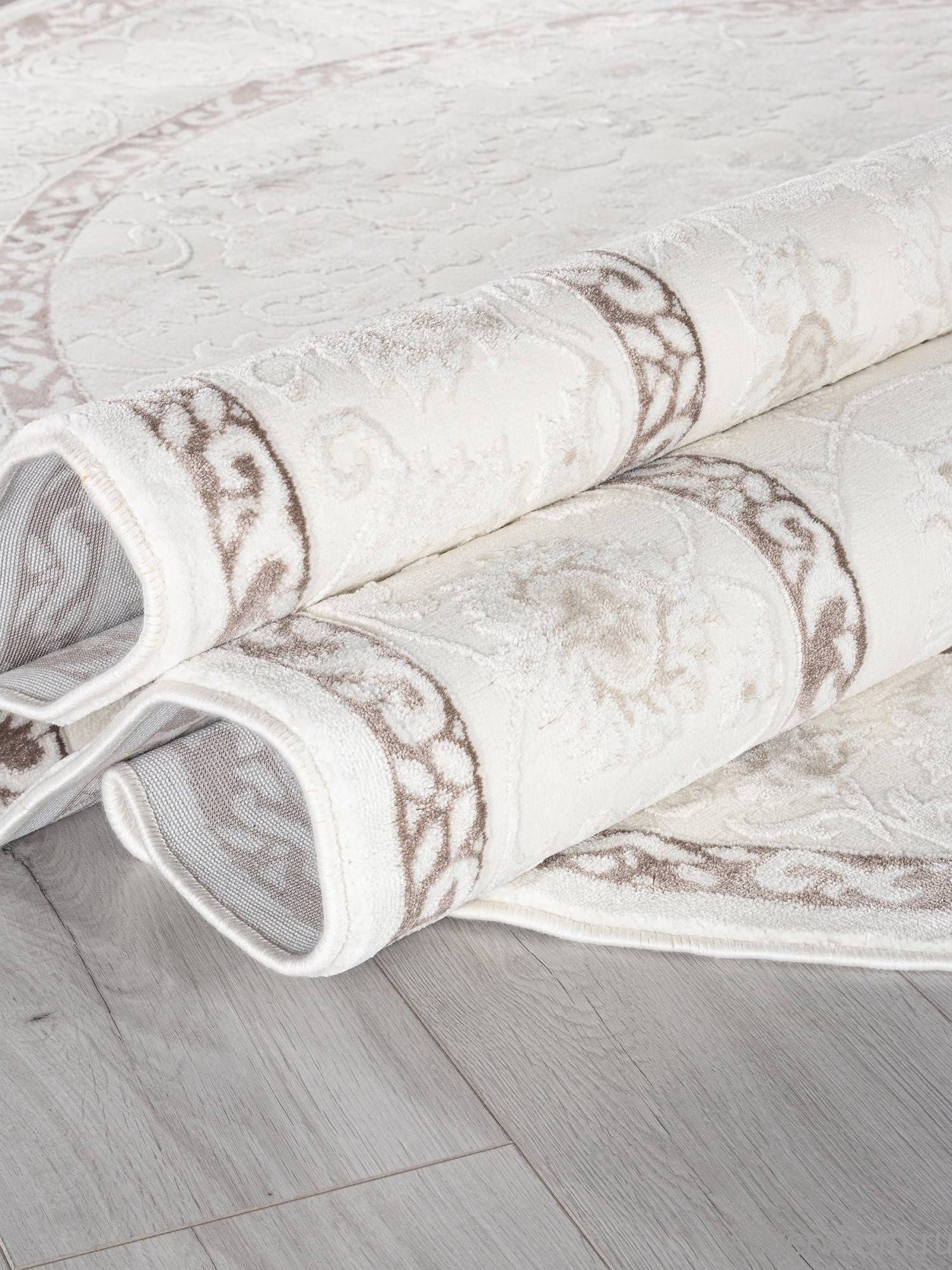 Ковер MEXX MX018 BEIGE Овал Ковер MEXX MX018 BEIGE Овал