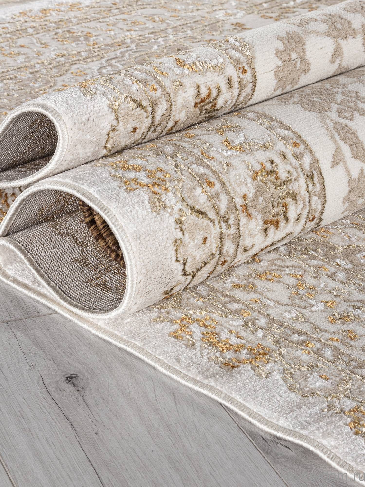 Ковер MOSSO 27239A CREAM / BEIGE Ковер MOSSO 27239A CREAM / BEIGE