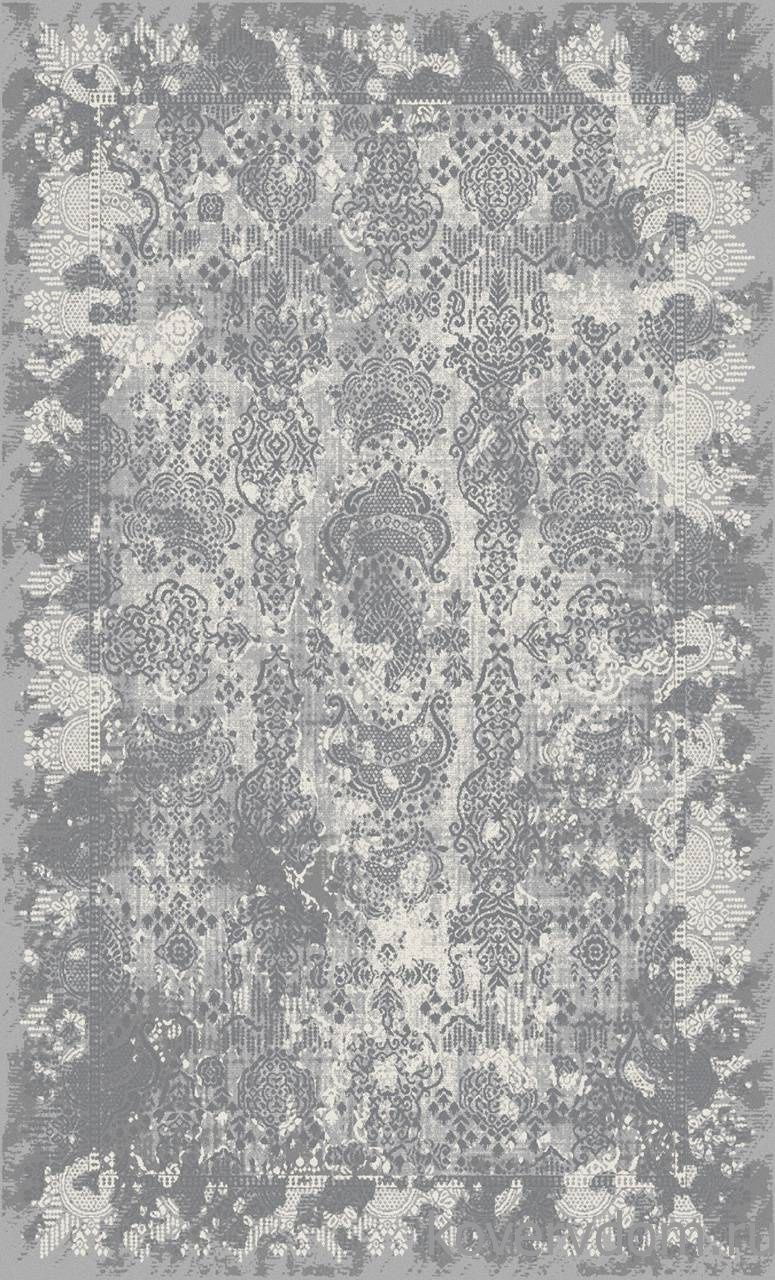 Ковер NORD F507 GRAY