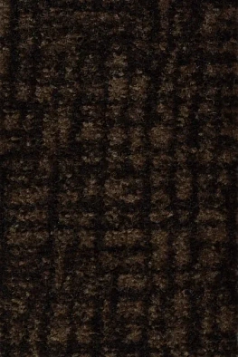 Грязезащитный коврик Amazonia 80 0.6x0.9 коричневый