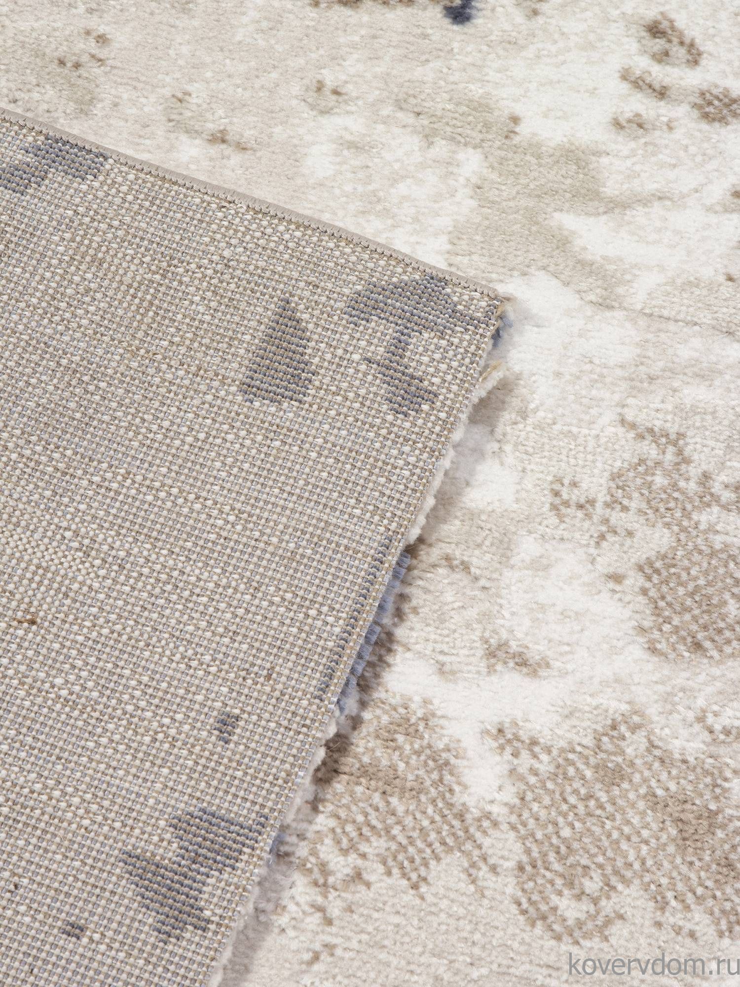 Ковровая дорожка SAMIRA O1442 030 BLUE