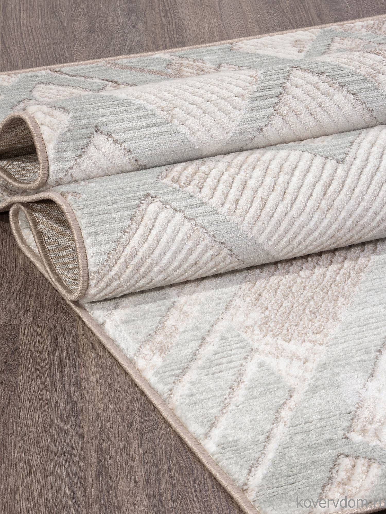 Ковер MIRANDA D946 BEIGE Ковер MIRANDA D946 BEIGE