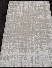 Круглый ковер OTTOWA S131 BEIGE
