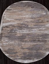 Ковер GRAFF 3271 GRAY-BEIGE Овал