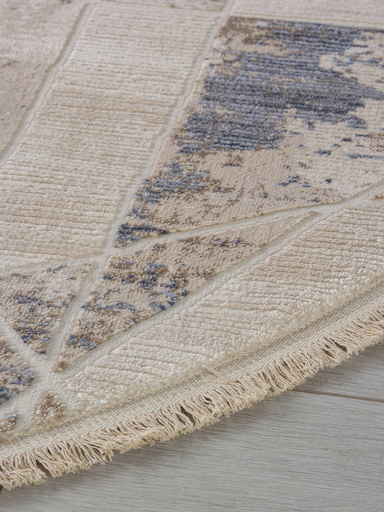 Ковер MELODY 35991Z BEIGE / CREAM Овал Ковер MELODY 35991Z BEIGE / CREAM Овал