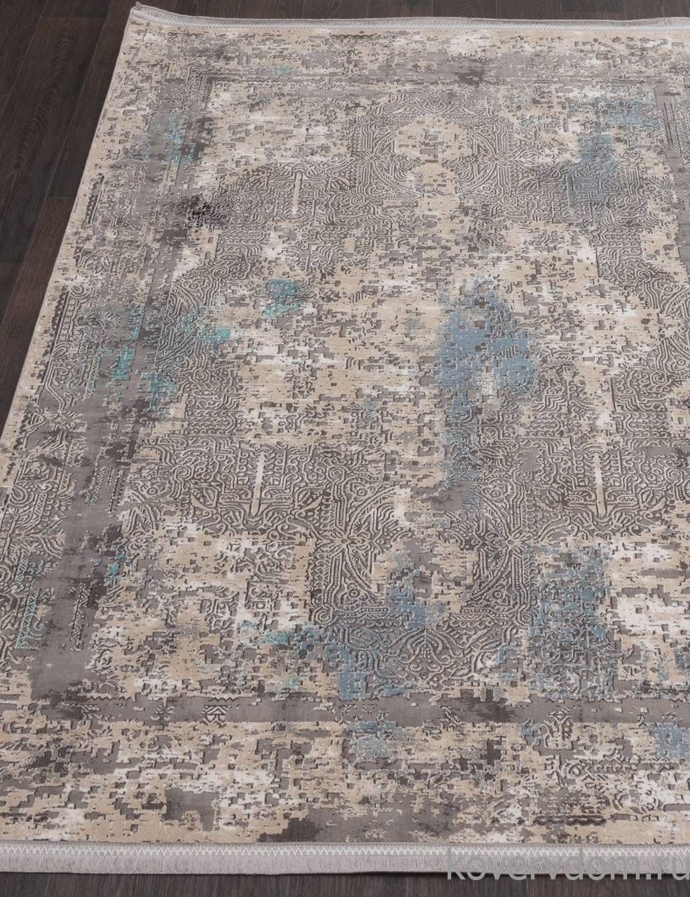 Ковер QUARES 31601 940 Ковер QUARES 31601 940