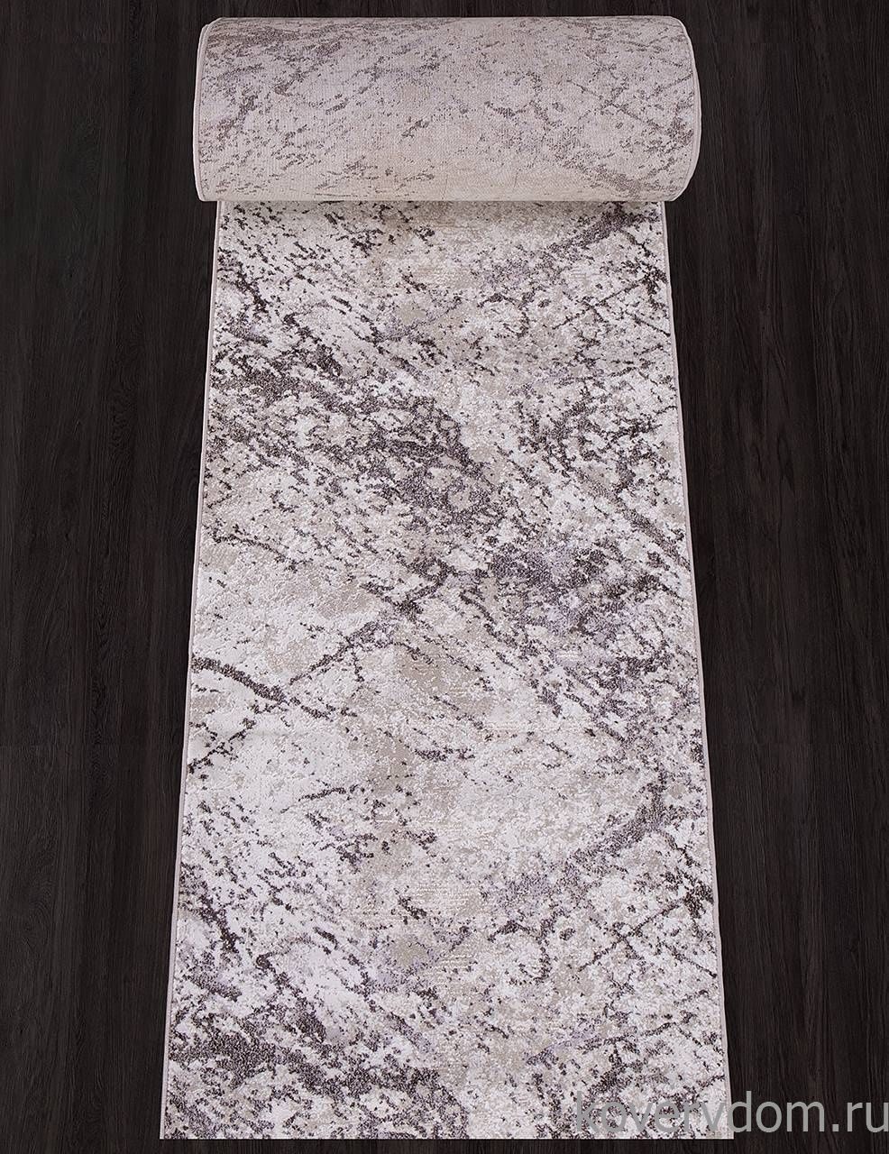 Ковровая Дорожка MOROCCO D850 PURPLE