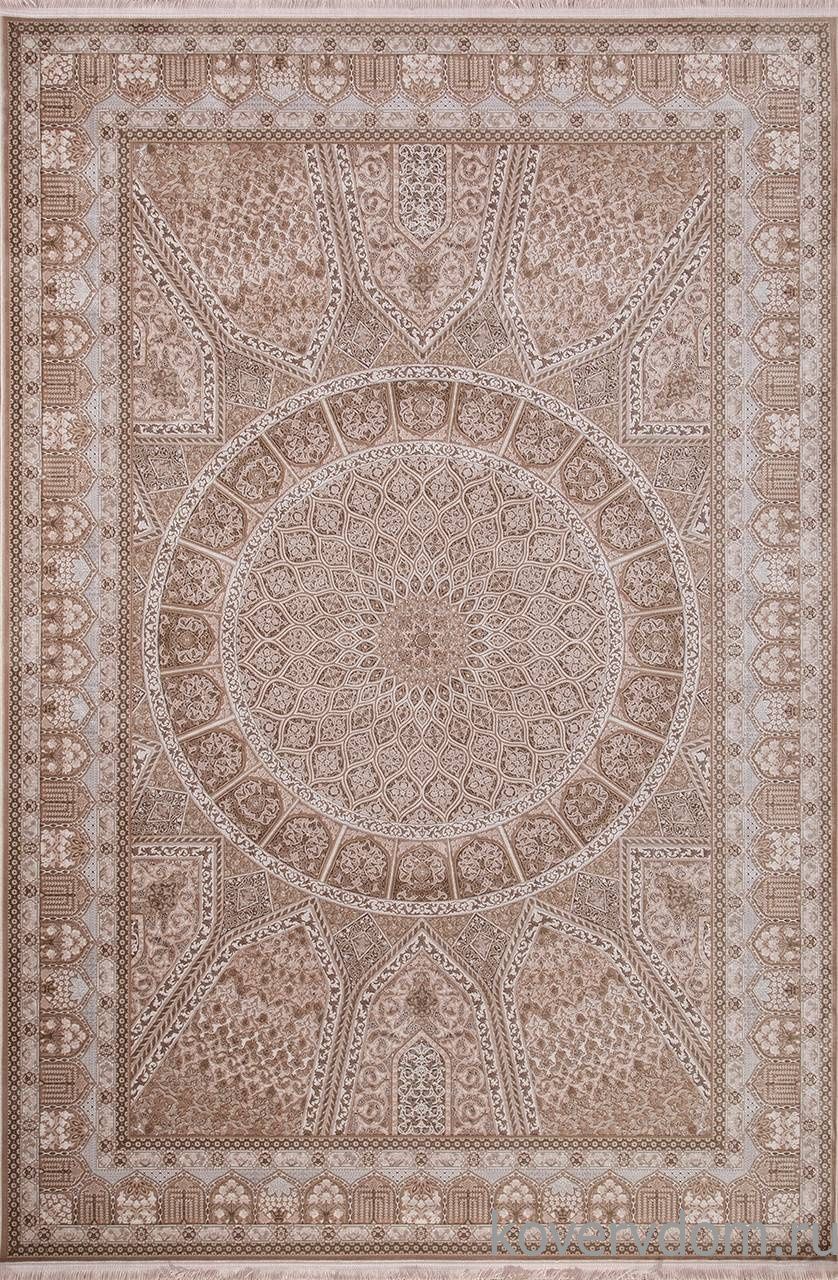 Ковер NOYAN 6052 BROWN