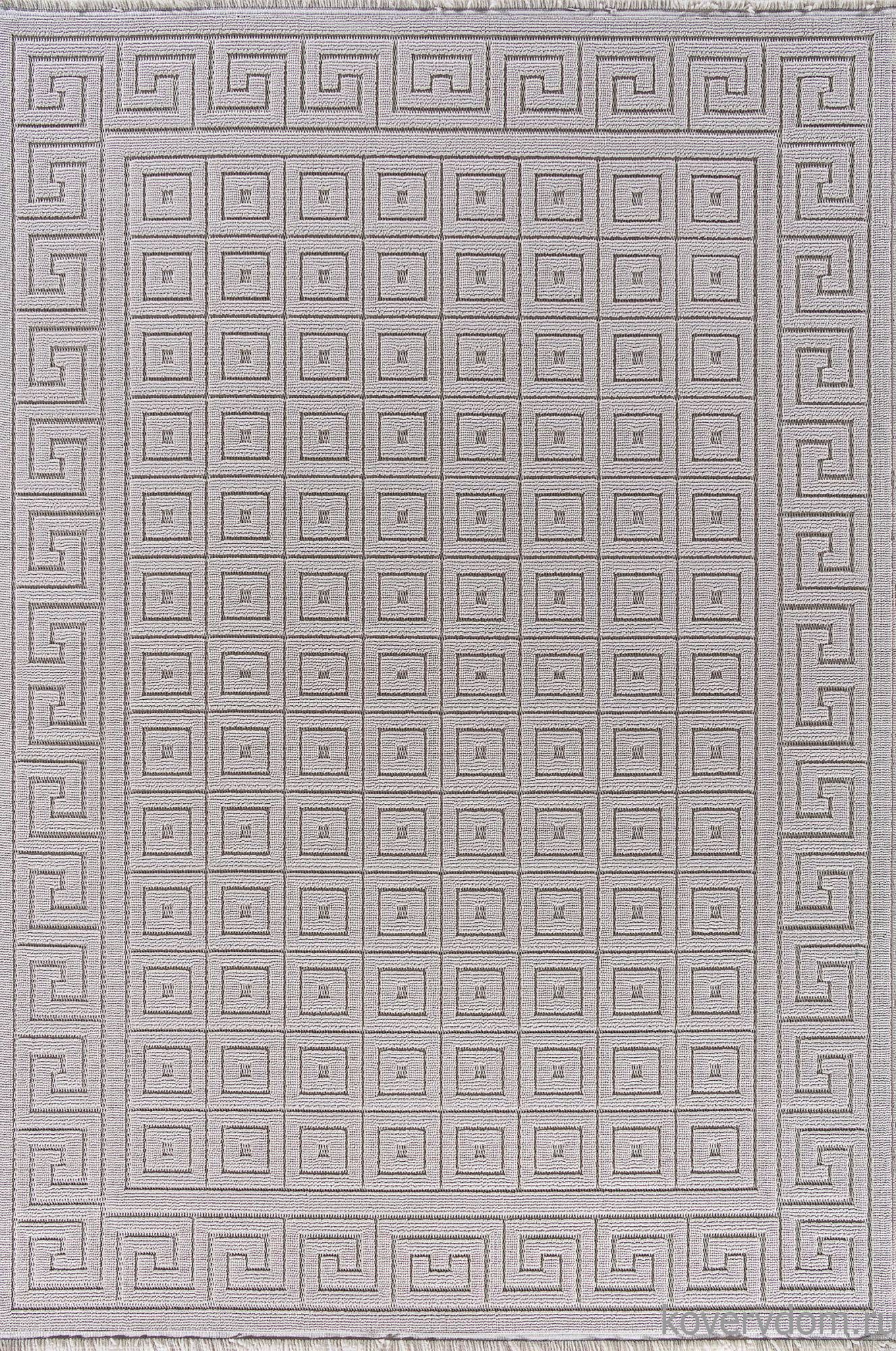 Ковер LOOPY L0009A BEIGE / BEIGE Ковер LOOPY L0009A BEIGE / BEIGE