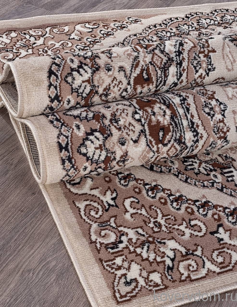 Ковер GAVANA D504 BEIGE Ковер GAVANA D504 BEIGE