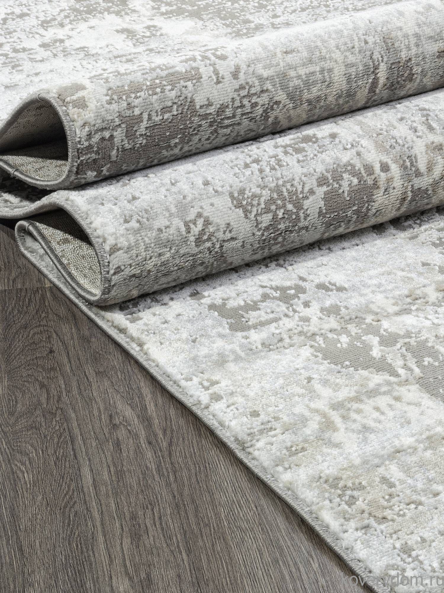 Ковер SIRIUS F197 CREAM-GRAY Ковер SIRIUS F197 CREAM-GRAY