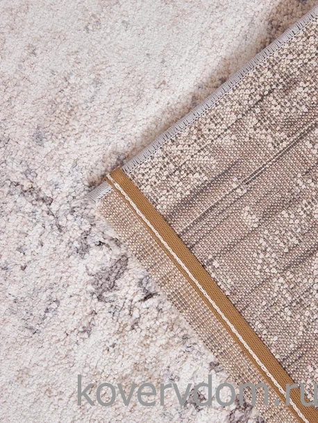 Ковер Coruna B0480B Grey-Cream Ковер Coruna B0480B Grey-Cream