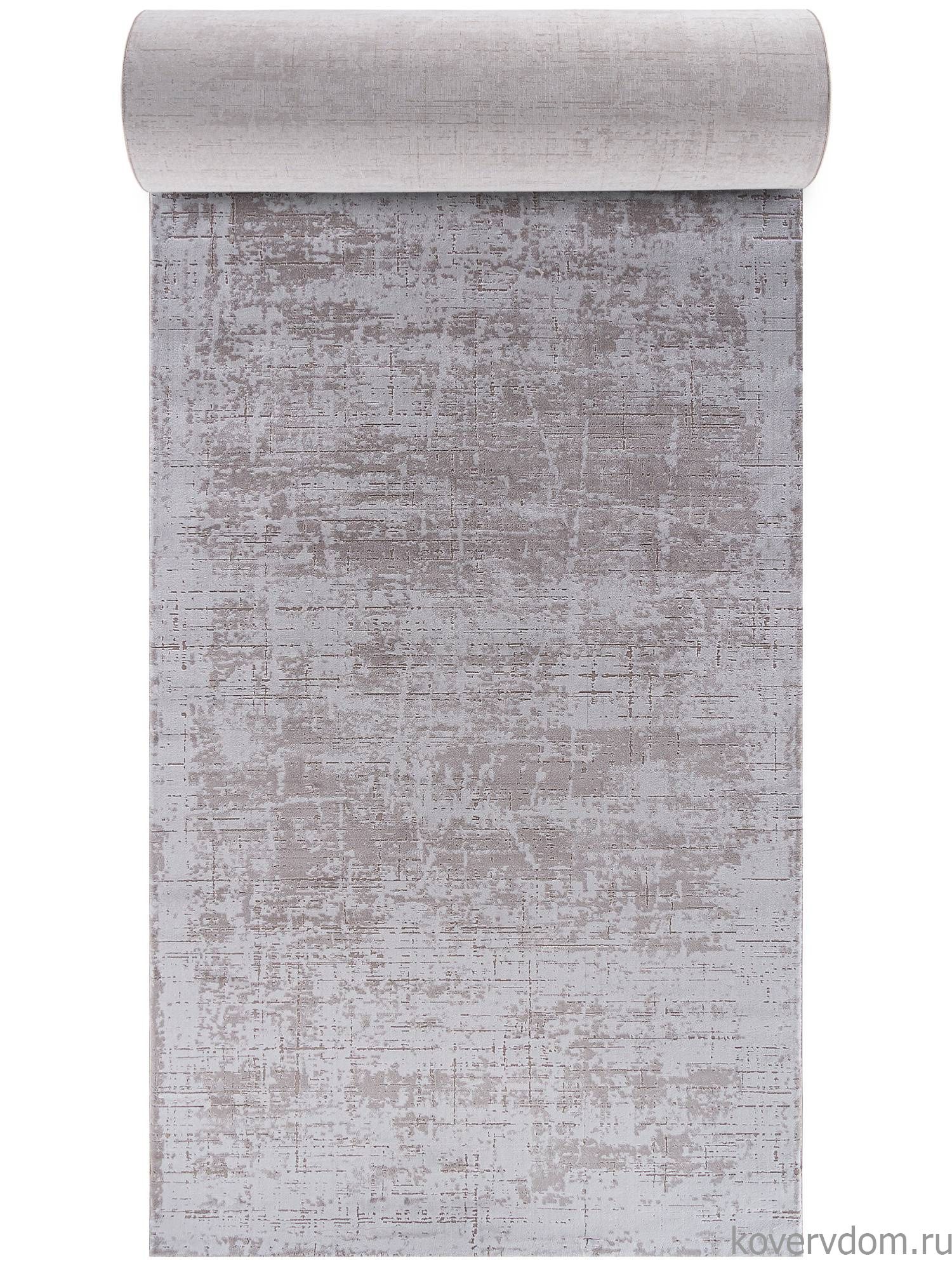 Ковровая Дорожка NENSI GL012A BROWN / BROWN Ковровая Дорожка NENSI GL012A BROWN / BROWN